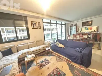 Prime Location Apartment in Ain Al Mraiseh