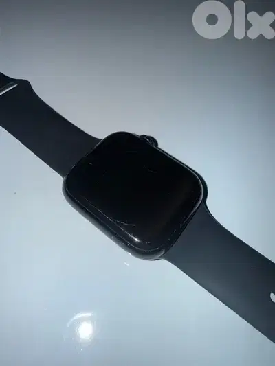 Apple watch series 7