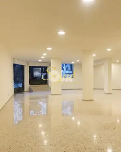 Showroom for Rent – Ajaltoun (Highway) – SGRM136