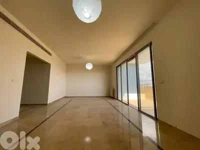 Apartment for Sale in Achrafieh شقة للبيع في الأشرفية