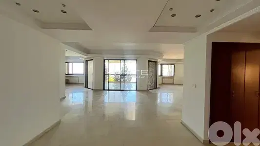 Spacious Apartment for Sale in Bayada