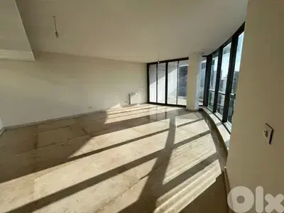 Apartment for Sale in Achrafieh - Brand New شقة للبيع في الأشرفية