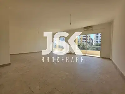 L21060 - Spacious Apartment For Sale in Horsh Tabet