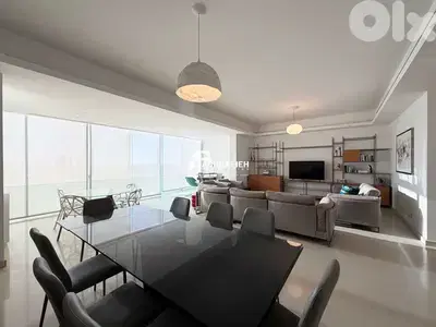 Apartment for Sale in Achrafieh - شقة للبيع في الأشرفية