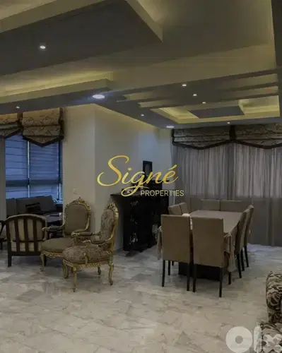 Apartment for Sale – Baabda – SGRM143