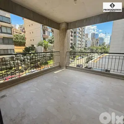 Apartment for sale in Horch Tabet شقة للبيع في حرش تابت