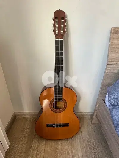 Guitar Fiesta by Linko