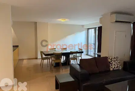 Chalet Duplex for rent in Siwar Zouk Mosbeh – CPKLK95