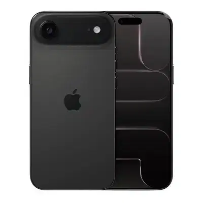 Apple iPhone 17 Air 256GB eSIM (2 Years Warranty