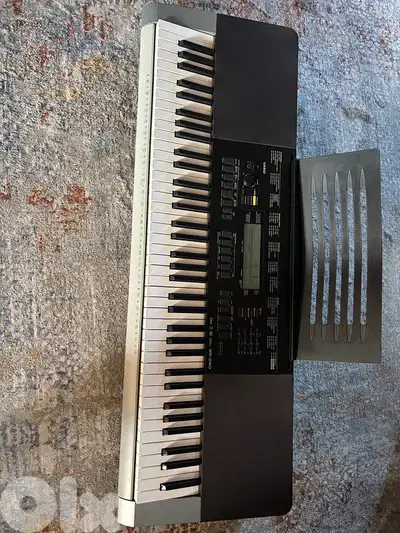 Piano