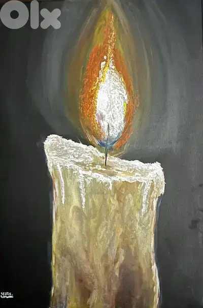 Beautiful painting