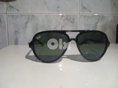 Ray ban glasses