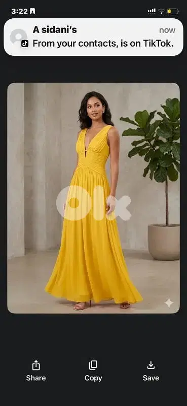 dresses