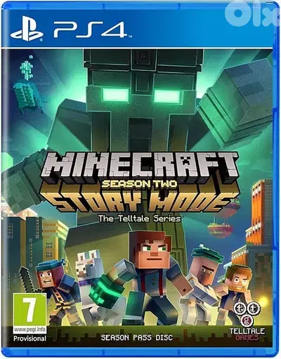 Matloob ps4 game / need this ps4 game