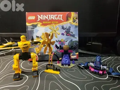 legos