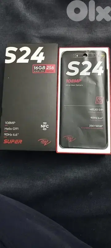 phone