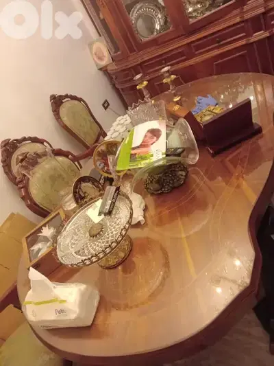 full Dinning Room