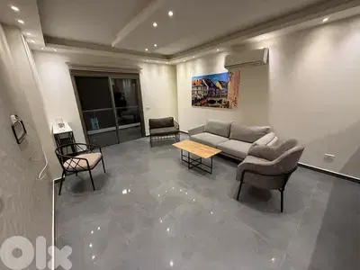 Prime location rent apartment Mar Roukoz Dekweneh Ref#MC107