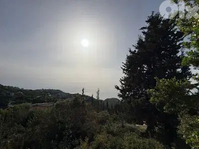Residential Land for sale in GHEDRAS-KESEROUAN | sea view | ارض للبيع