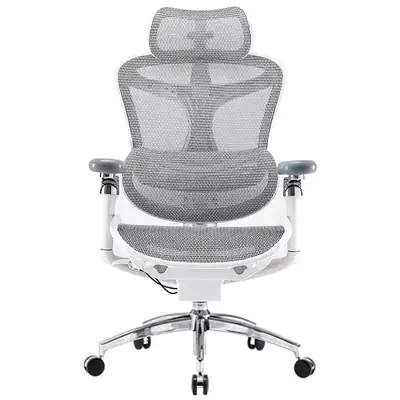 SIHOO chair 6D armrests
