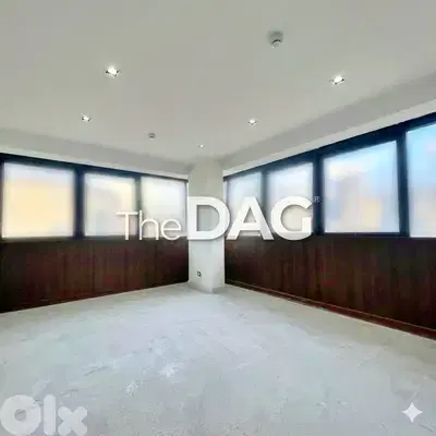 Prime Highway 360 SQM Office for Rent in Zalka مكتب للايجار