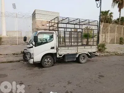 تويوتا أخرى 2005