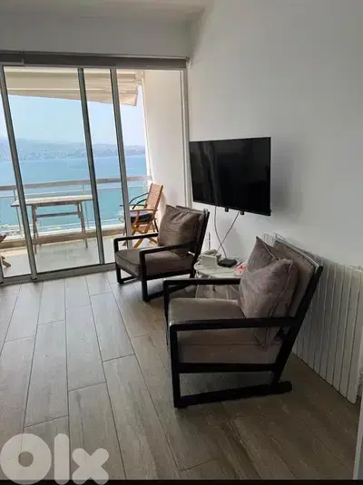 FULLY FURNISHED | AQUAMARINA 2 | SEA VIEW, (JOUR-194)