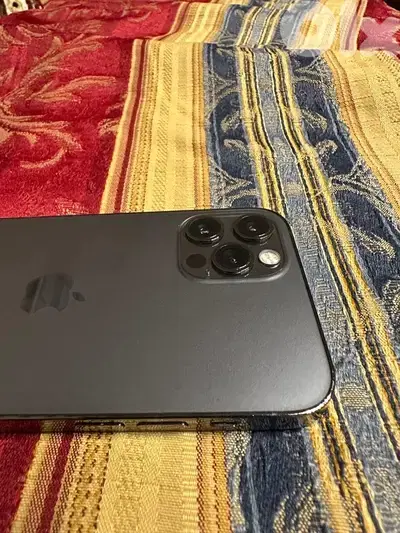 iphone 12 pro 256GB