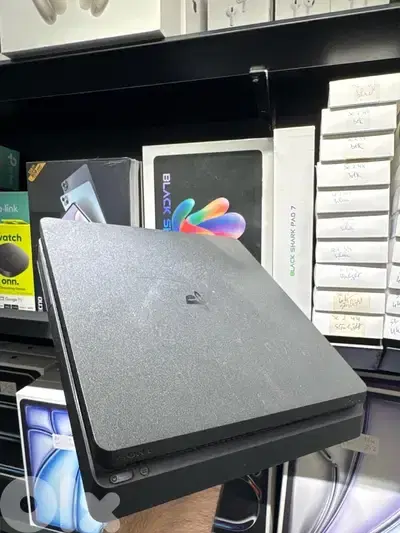 PS4 used