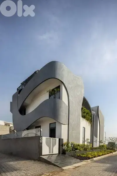 Villa Villa