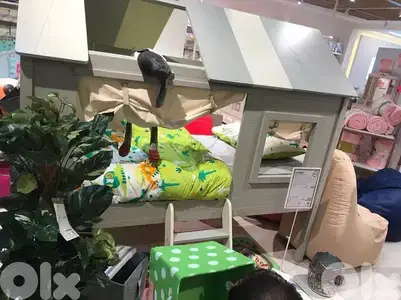 House Bed for Kids