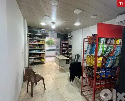 Commercial shop for sale in Tripoli / طرابلس  REF#TI135440