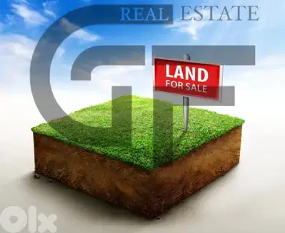 5 Plot's Of Land For Sale in Faqra