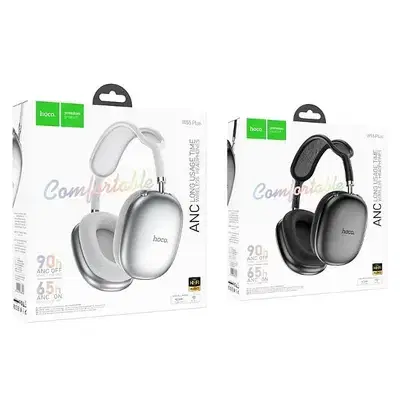Hoco Bluetooth Sport Headphones