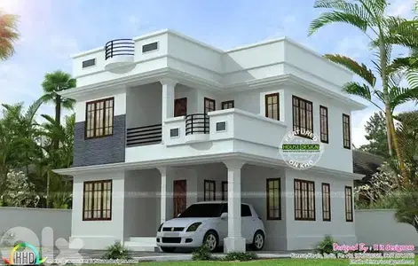 Furnished House Furnished House