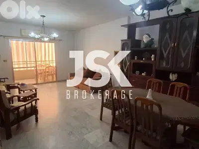 L21088 - Furnished Apartment For Rent in Biakout