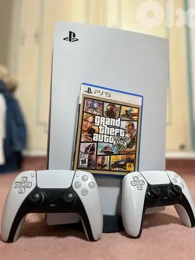 PS5 For Sale