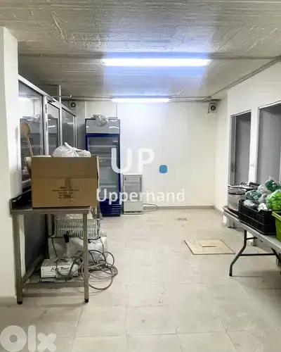 Warehouse for Rent