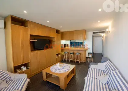 Chalet For Sale In Safra - CPJGK88