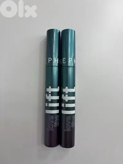 sephora love the lift mascara