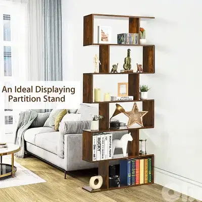 bookshelf