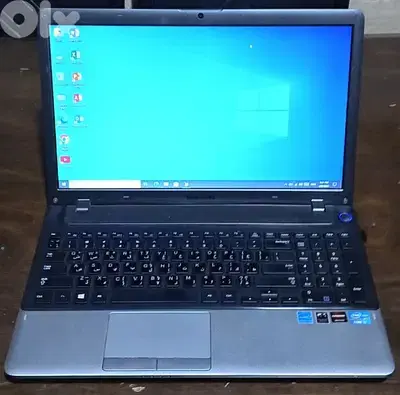 laptop samsung