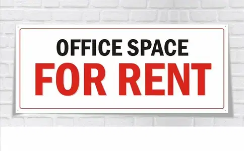 Office for rent Jisr el Bacha مكاتب للاجار جسر الباشا