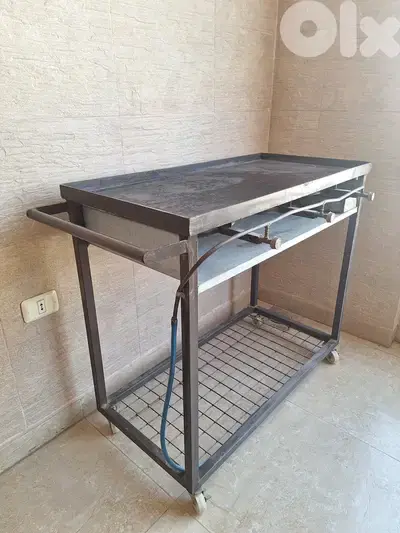 Plancha
