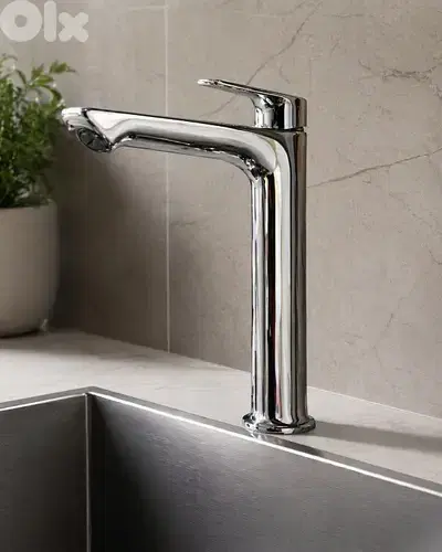 sink water mixer