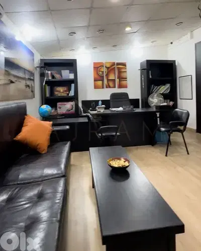 Office For Rent in Zouk Mosbeh Highway | 140 sqm