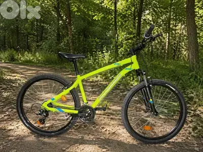 Rockrider ST100 27.5