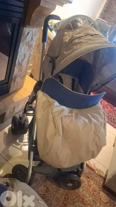 full baby set
