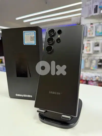 samsung s23 ultra