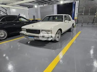 Chevrolet Caprice 1990